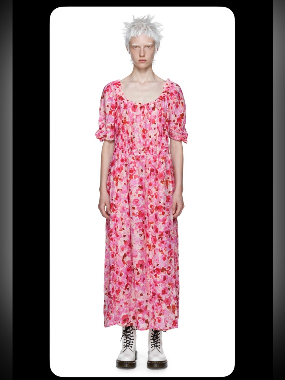 H&M XXL dress